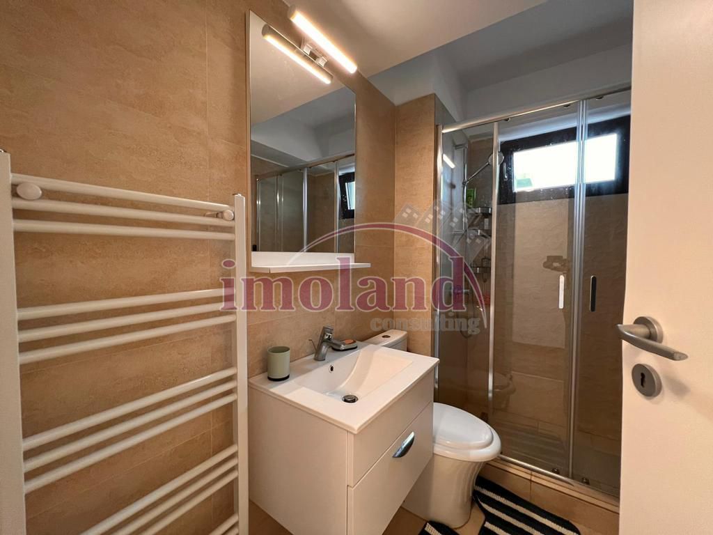 Apartament 2 camere - vedere la mare-MAMAIA - Poză 11