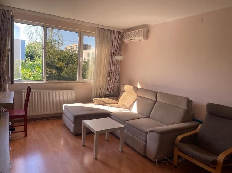 De vânzare: apartament 2 camere decomandat – Politehnică - Poză 4