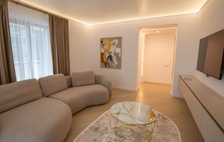 Apartament 3 camere de inchiriat parcare inclusa | Cortina North