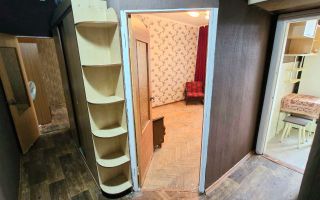 Chirie, apartament, 2 camere, bd. Grigore Vieru, Centru - Poză 7