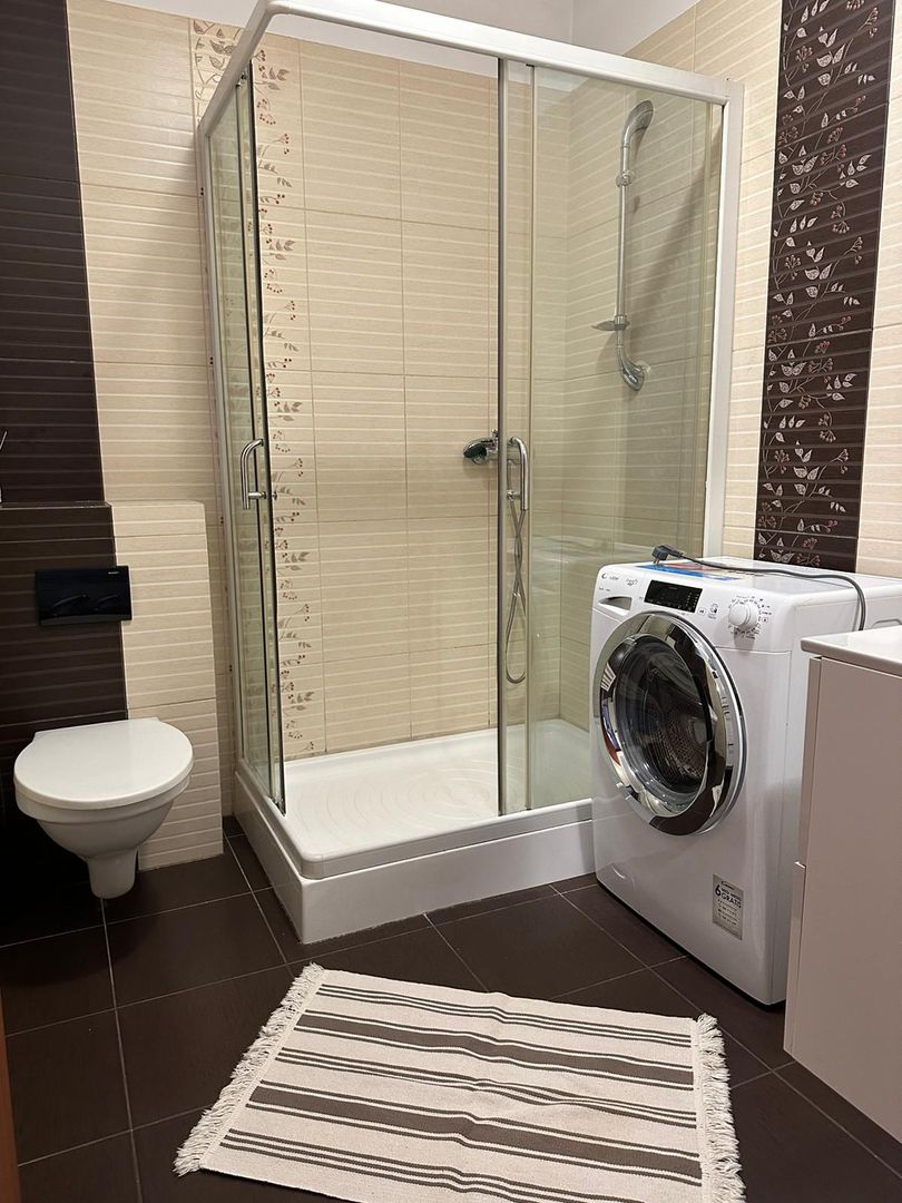 Apartament 2 camere in bloc nou. - Poză 9