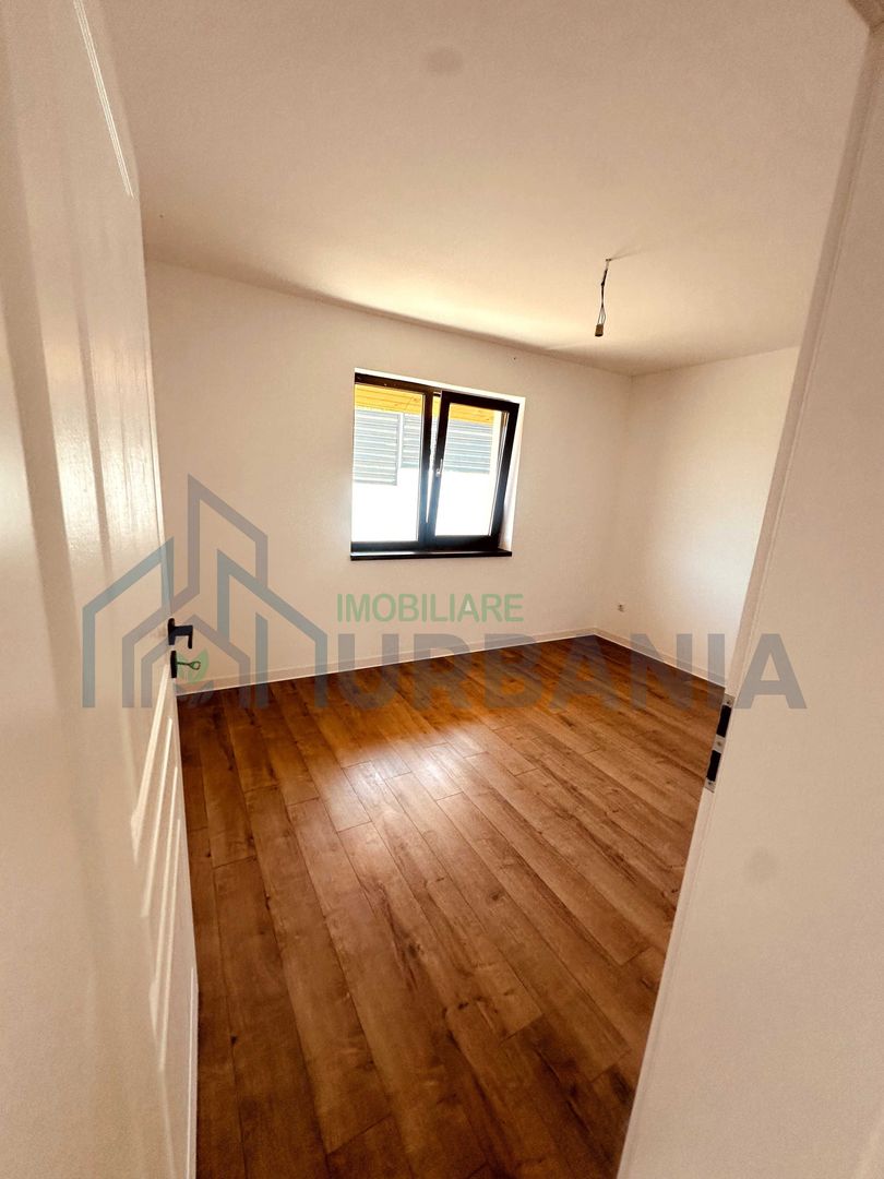 Casă la parter, Hlincea, Iași – 90 mp utili, 3 dormitoare, 2 băi, 178.000 € - Poză 7