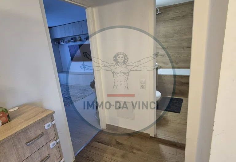 APARTAMENT 2 CAMERE ZOMA MARASTI/ GHEORGHENI - Poză 10