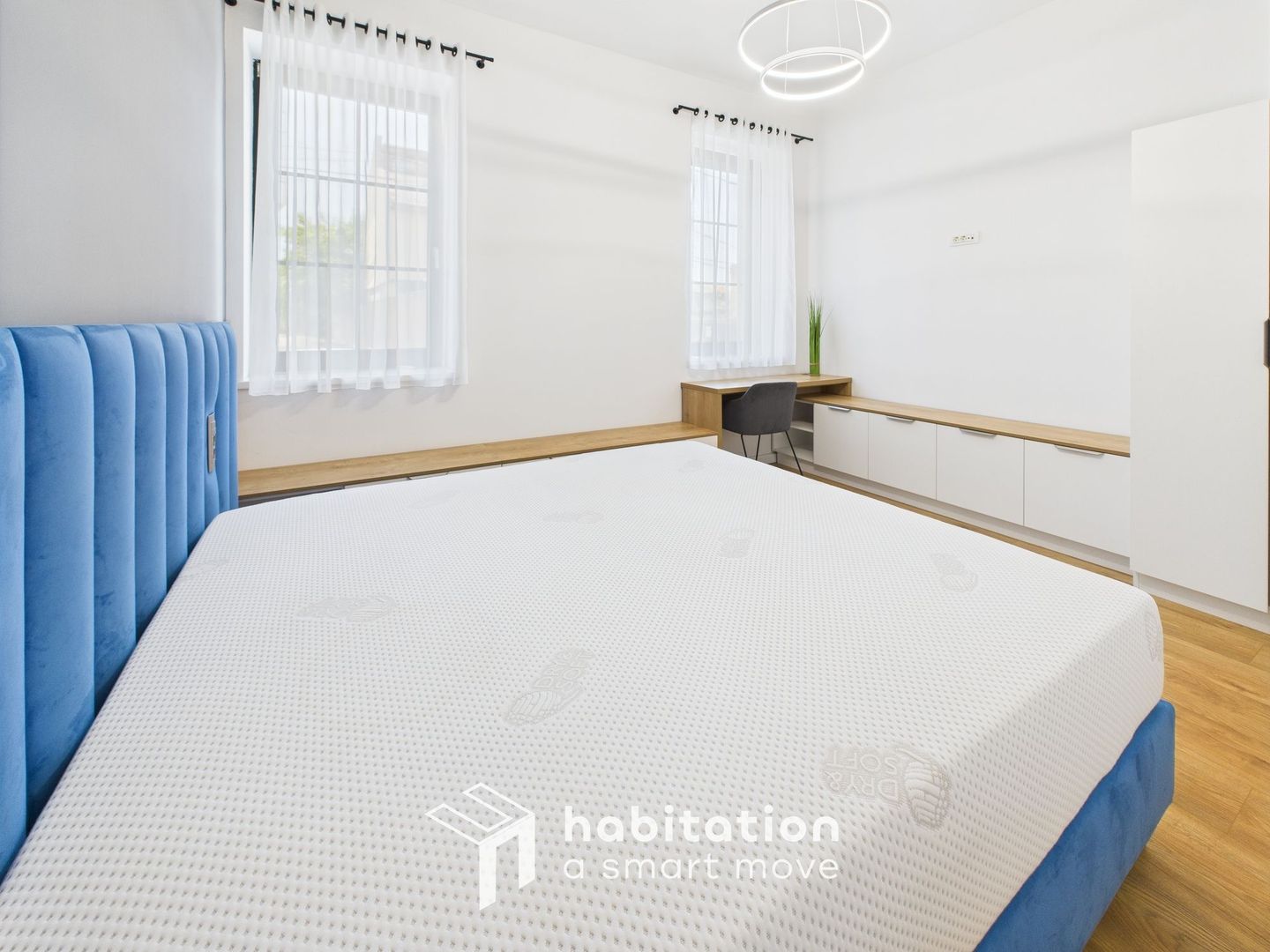 Elegant, finisaje premium, locație deosebita - 3 camere  în Bălcescu - Poză 25