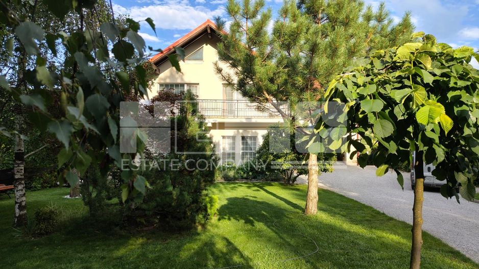 Vila Burdujeni | Complet Mobilată | 265 MP Utili - Poză 21