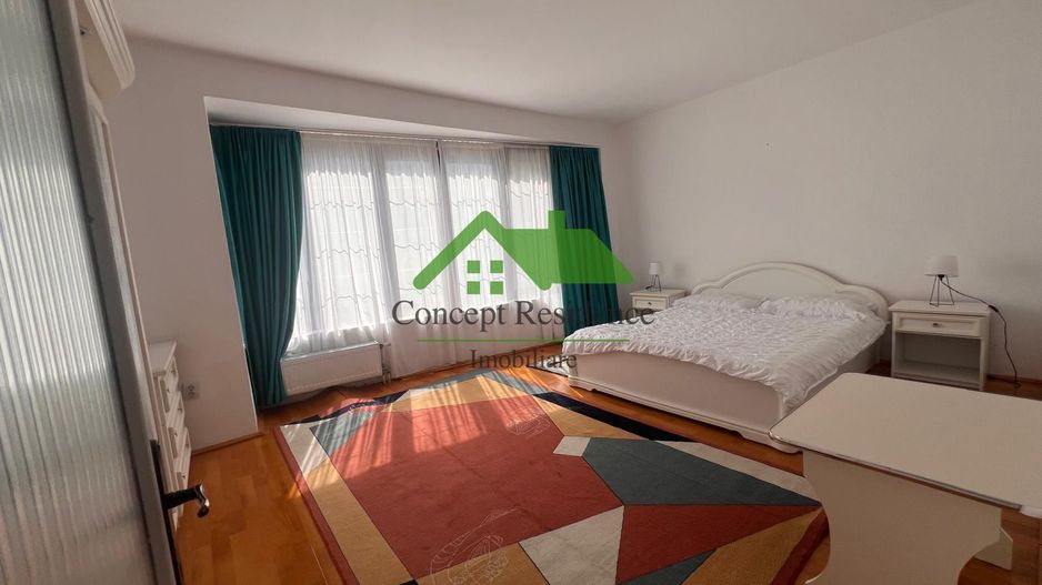 Vilă 816 mp | 20 ari teren | Valea Roșie | Ideală pentru investitie - Poză 20
