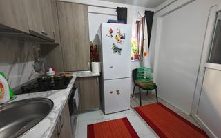 Apartament 1 camera 29,4 mp MOBILAT și UTILAT - Bucium-Visan - Poză 4