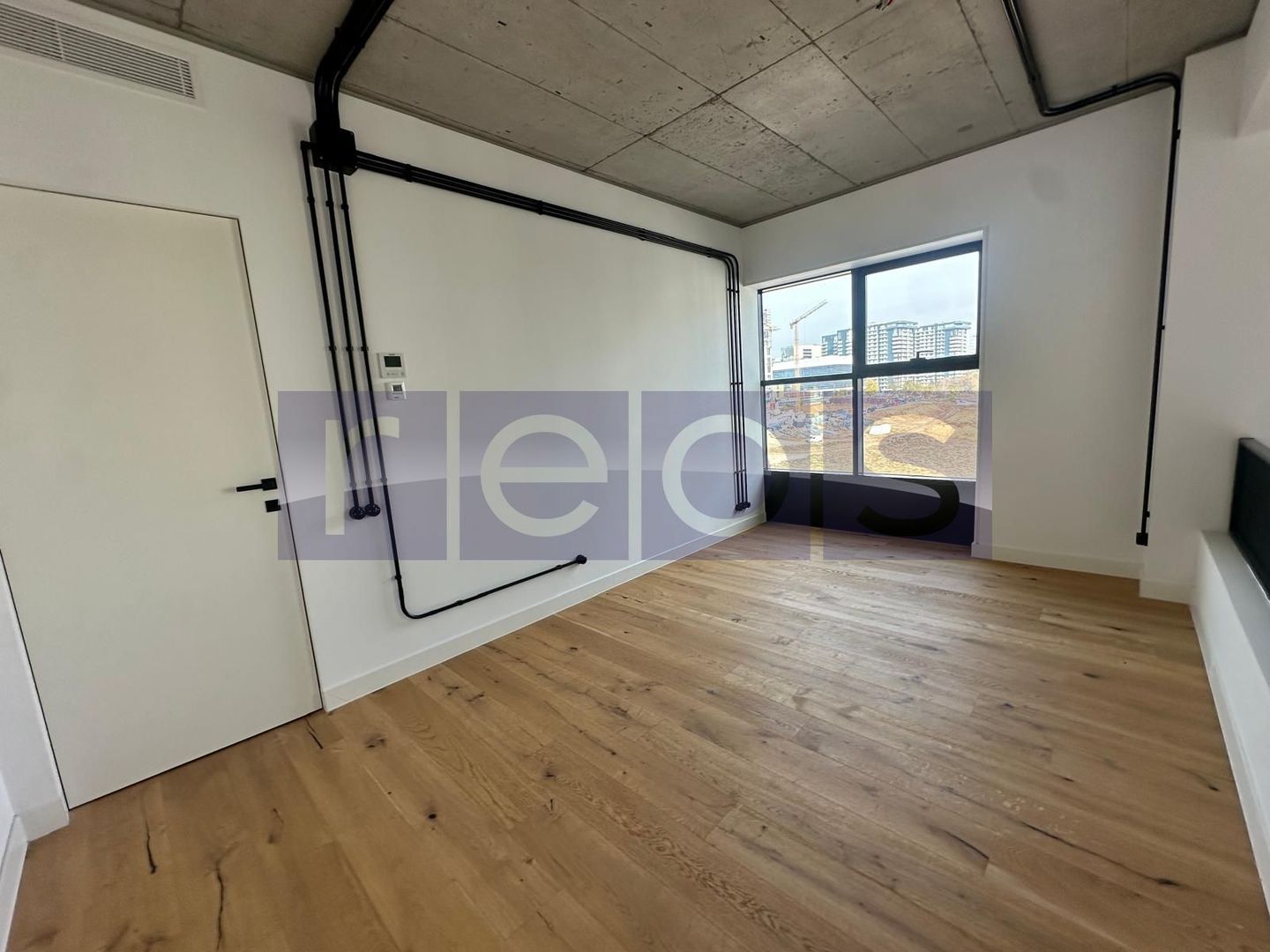 DE VANZARE PENTHOUSE 185MP | 4 CAMERE | DESIGN DEOSEBIT | FINISAJE LUX - Poză 12