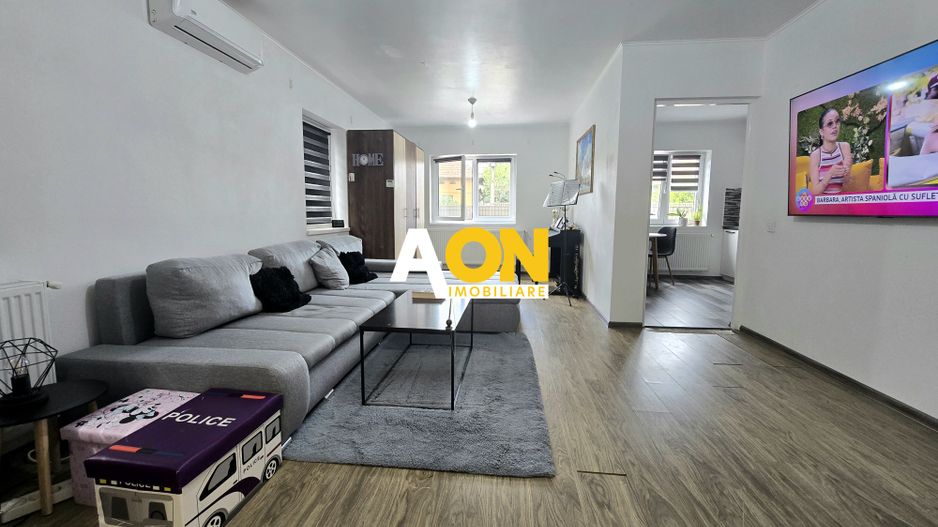 Casa Individuala 3 Camere 1500mp Teren, 10km de Alba Iulia - Poză 1