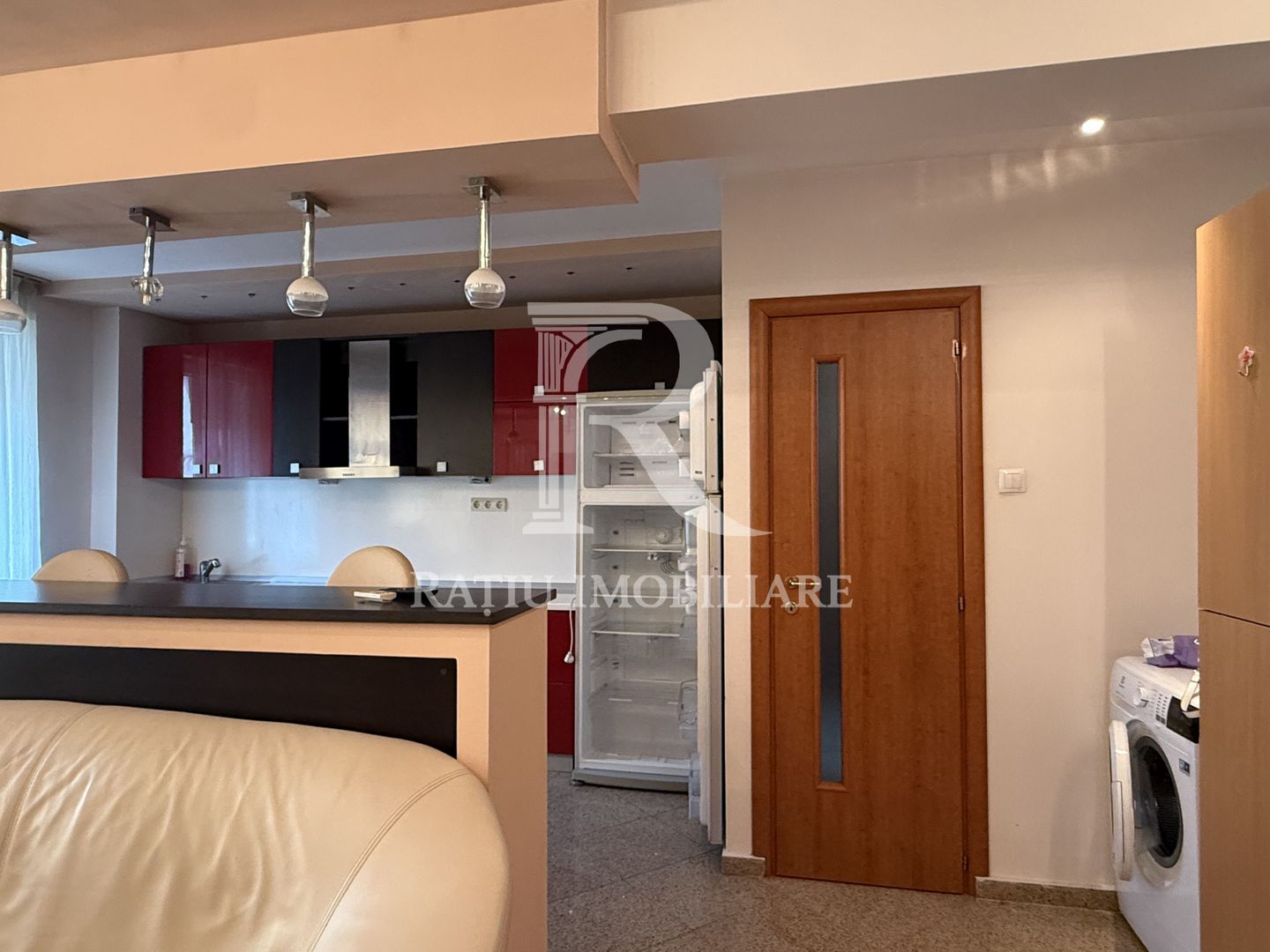 Apartament cu 3 camere de închiriat | Prima Nufărul | Oradea | - Poză 10