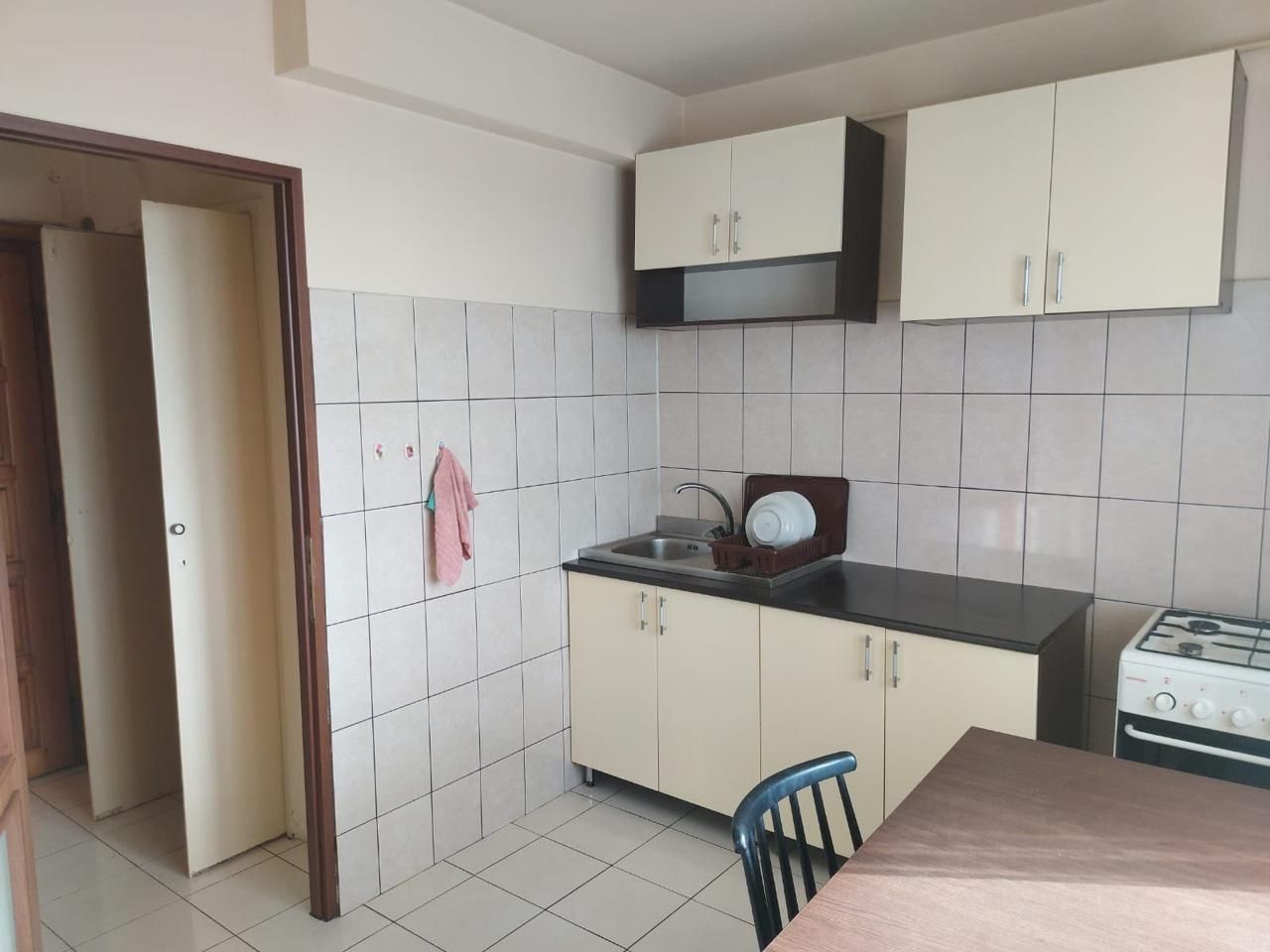 AP. 2 CAMERE- BRANCOVEANU, BLOC REABILITAT, BUCATARIE INCHISA - Poză 3
