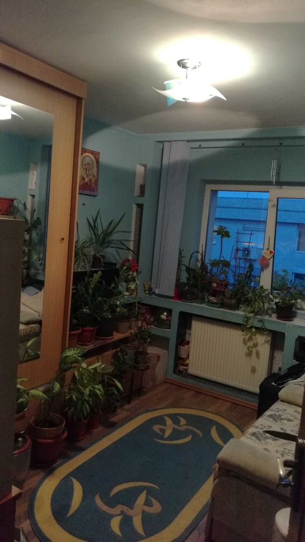 APARTAMENT 3 CAMERE, decomandat, cartier Baneasa, particular - Poză 6