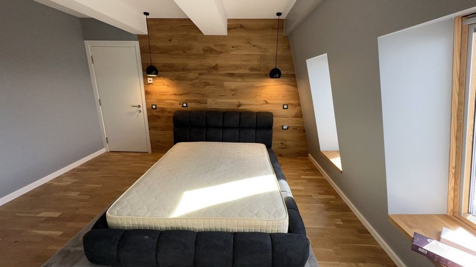 Duplex 103mp Utili + 27mp Terase | 2 locuri parcare | Sunset Lake Home - Poză 10