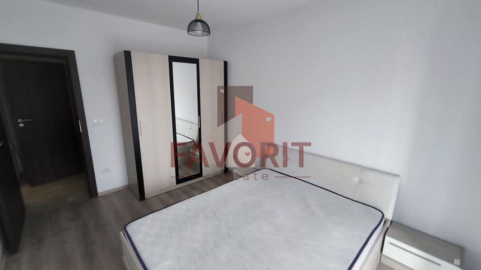 Apartament 2 camere | Giroc | benzinărie Esso - Poză 5