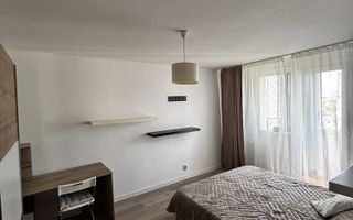 Apartament modern în Drumul Taberei – bloc reabilitat, finisaje noi - Poză 1