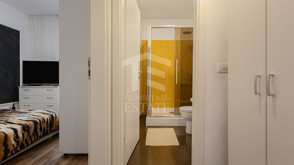 Casa individuala la pret de duplex langa padure | Comision 0% - Poză 28