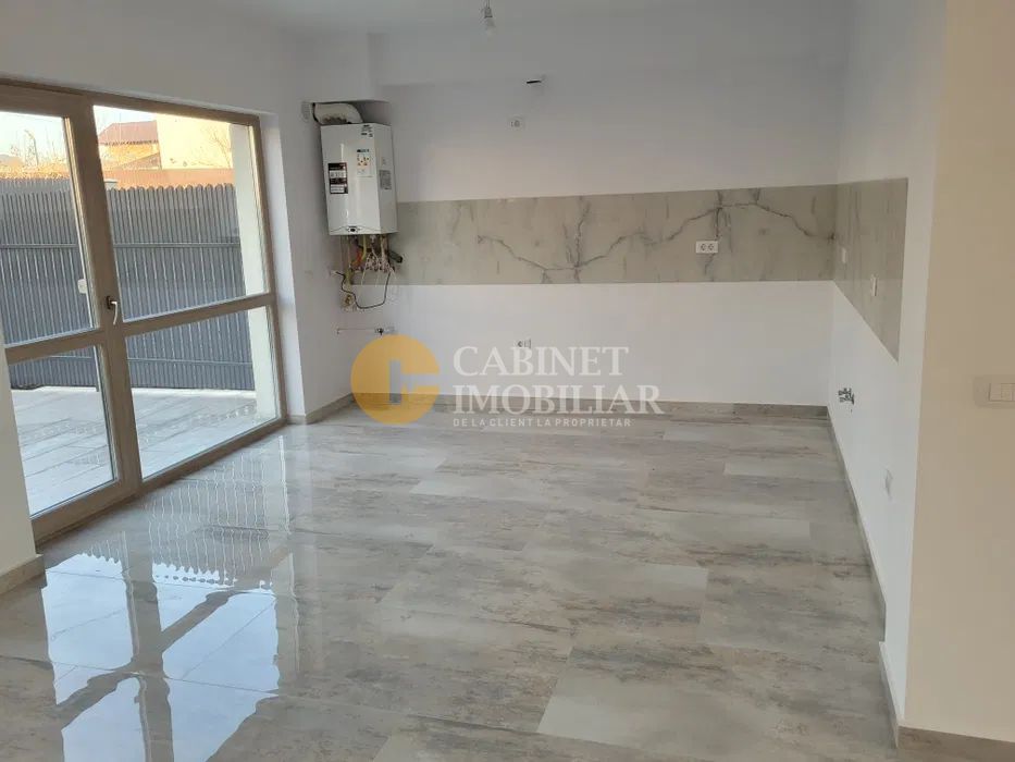 Casa Individuala Valea Lupului - Poză 3