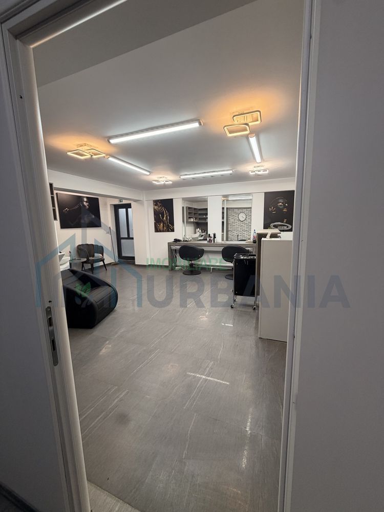 Spațiu comercial de închiriat, 55 mp, Iași, zonă urbană - Poză 2