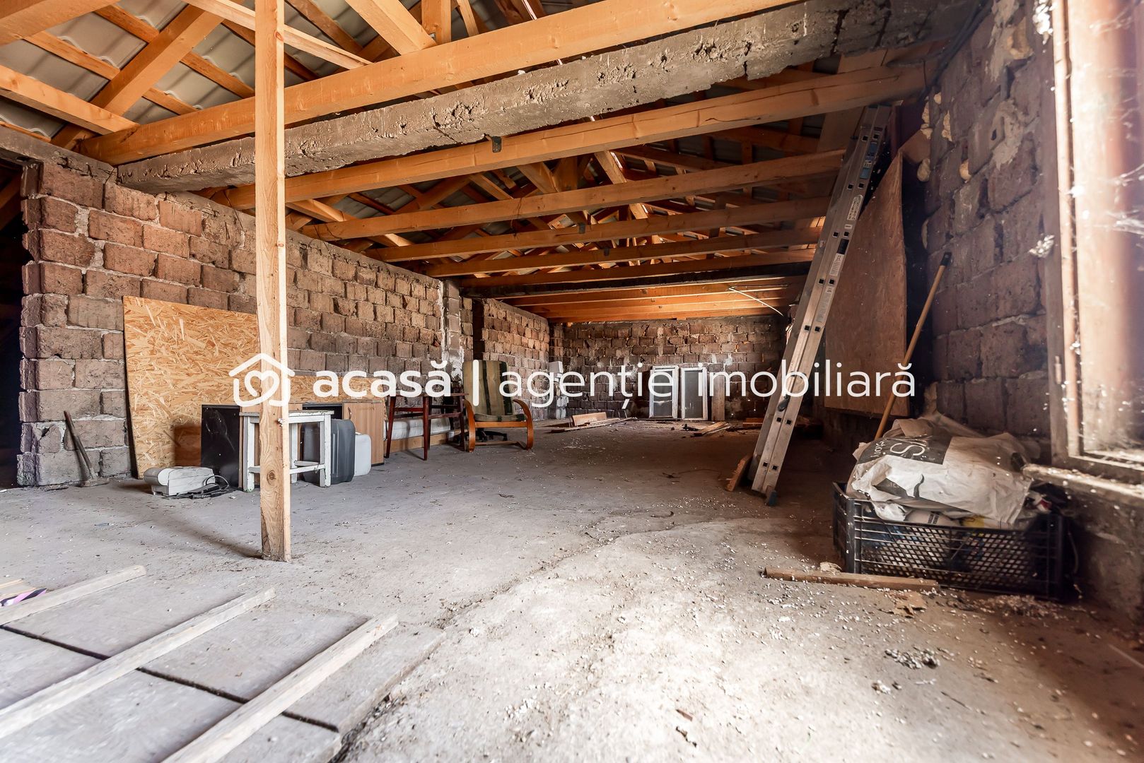 Apartament spatios cu potential enorm in Gradiste Comision 0% - Poză 8