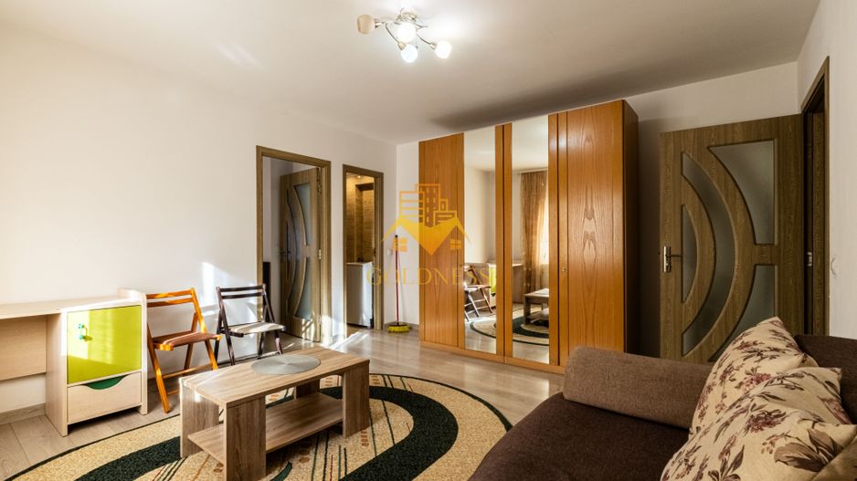 2 camere, modern, parcare, Horea, Crisana, Mihai Viteazu, Pet Friendly - Poză 2