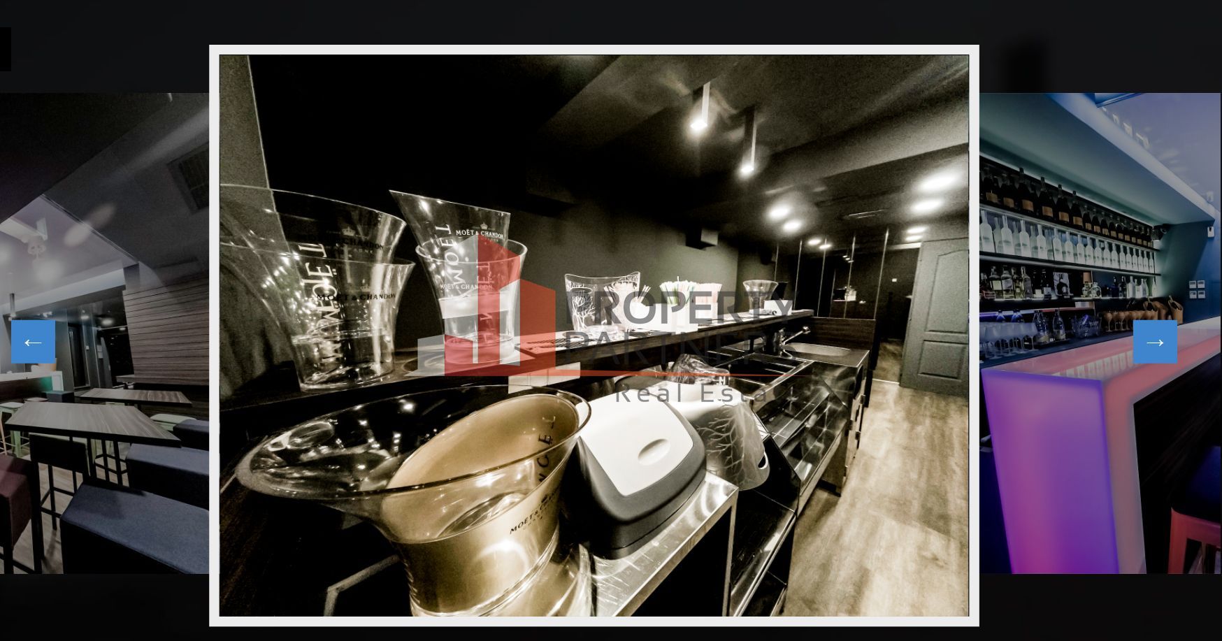 Spatiu comercial Calea Victoriei 100 - Poză 4