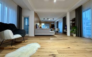 Duplex cu 4 Camere *211mp* / 2 parking / Erou Iancu Nicolae - Poză 6