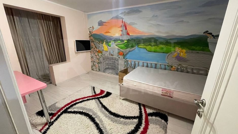 Chirie, apartament, 4 camere, str. Petru Zadnipru,Ciocana - Poză 8