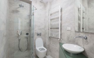 INCHIRIERE 3 CAMERE HERASTRAU  II PARCARE SI BOXA INCLUSE - Poză 14