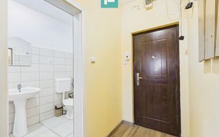 Apartament o cameră zona Podgoria - Poză 6