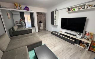 AP. 3 CAMERE - PARCARE INCLUSA, BUCATARIE INCHISA, CENTRALA, COMIS 0% - Poză 1