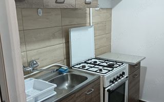 Garsoniera modernă și confortabilă | Zona linistita | - Poză 3