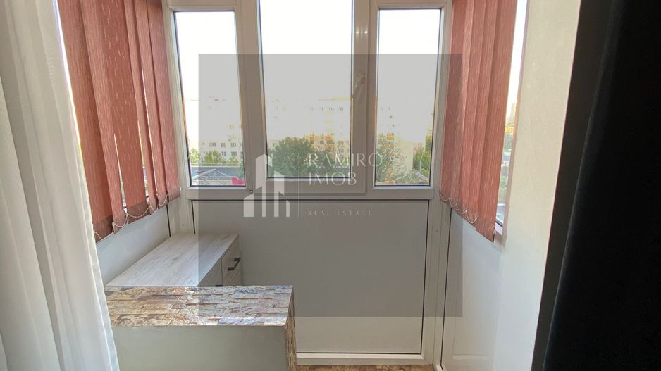 Apartament  2 camere/ 10 min metrou Titan/ sector 3 - Poză 9