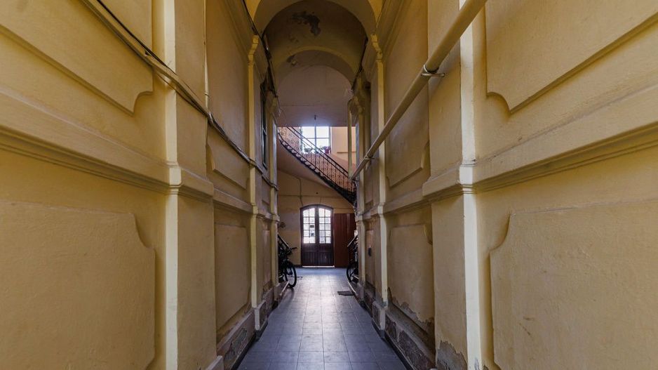 Apartament cochet – pe malul Begai, aproape de centrul orasului! - Poză 19