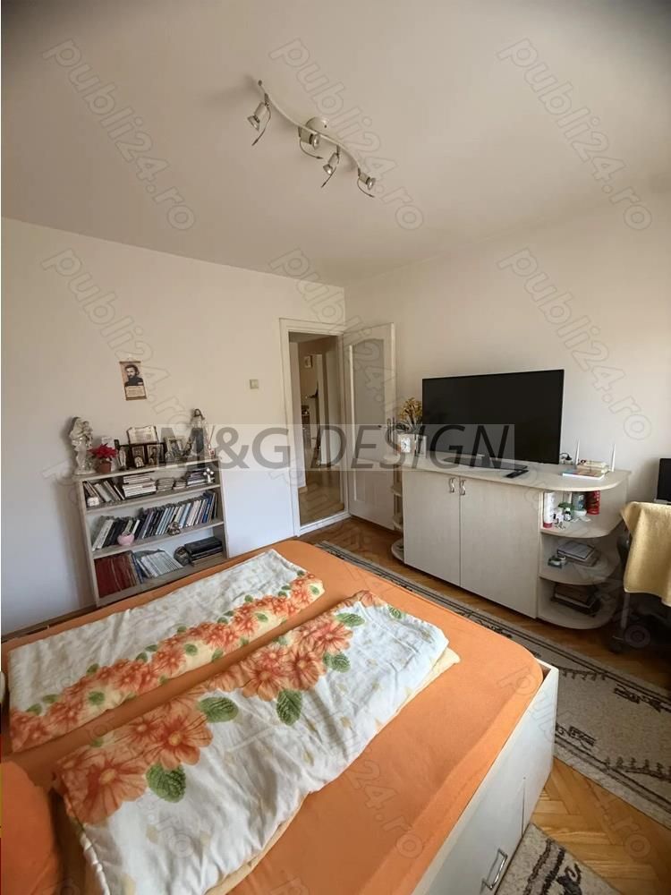 Apartament 3 camere Soarelui - Poză 4