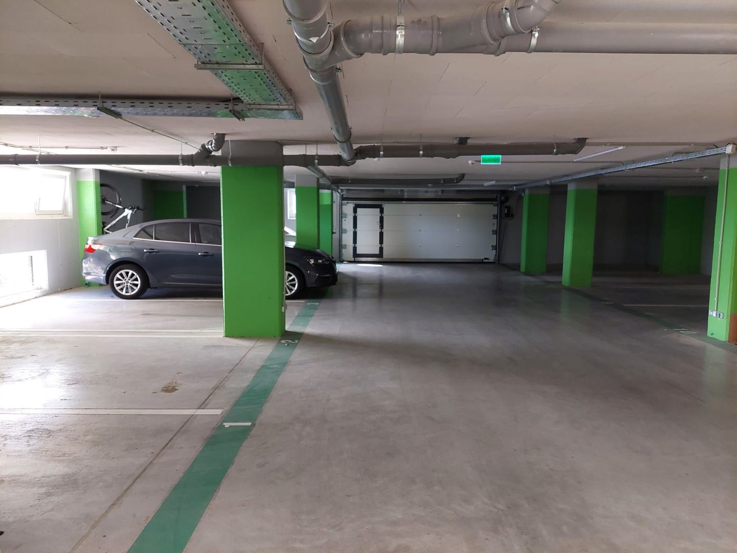 Apartament 3 camere si terasa  - Turnisor, Sibiu - Poză 6