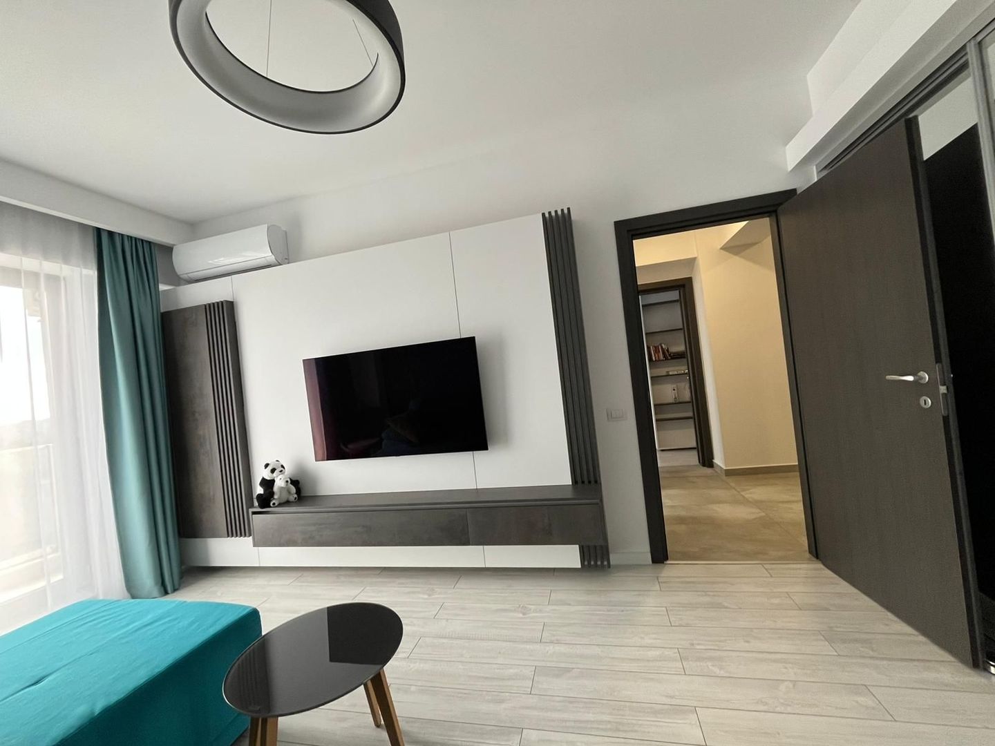 De închiriat: apartament 2 camere - premium+parcare - NOVUM Grozăvești - Poză 5