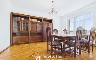 4 camere, garaj și boxa, bloc in Asociatie - zona Kiriac - Poză 7