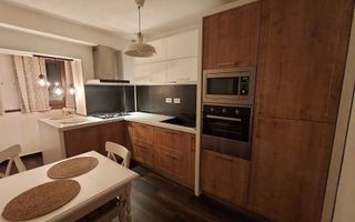 3 camere | Bd. Libertății | 100 mp | 3 balcoane | 2 băi - Poză 8