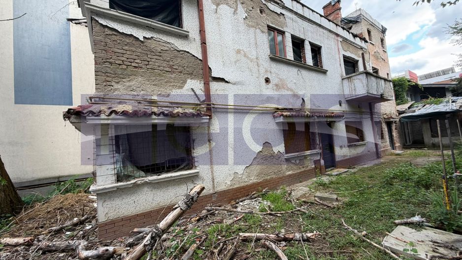 VANZARE TEREN CU VILA INDIVIDUALA DOROBANTI-FLOREASCA | 204MP | - Poză 11