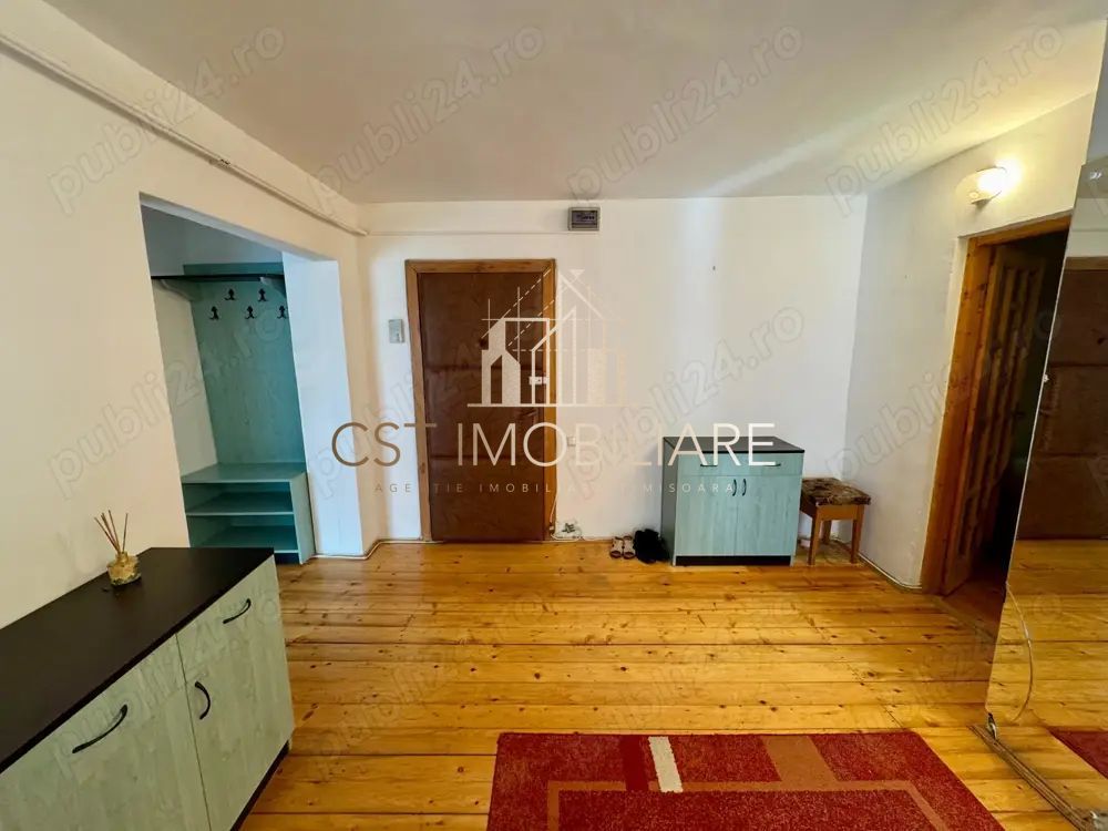 Apartament cu 2 camere, zona Steaua - Poză 7