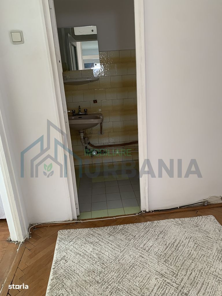 Apartament cu 3 camere în cartierul Păcurari, Iași - Poză 6