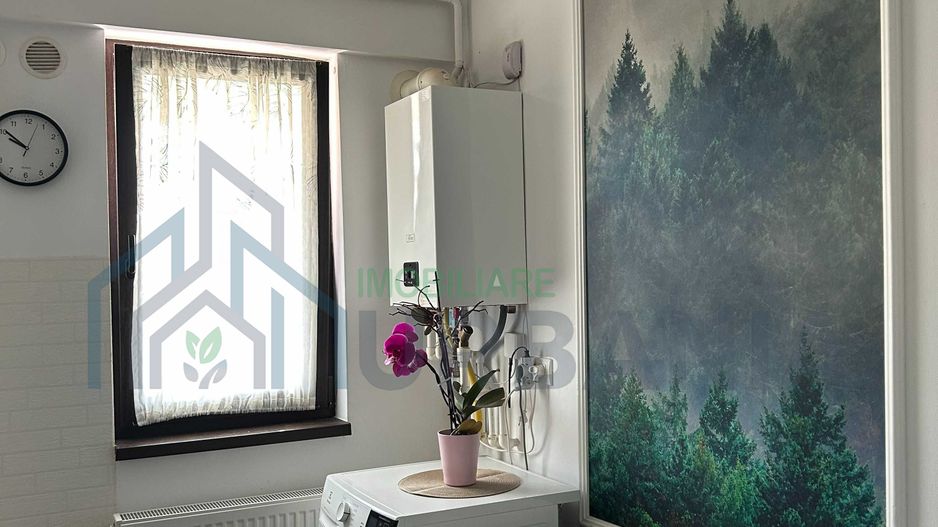 Apartament 3 camere, 70 mp, Valea Lupului, Str. Prieteniei – Vanzare - Poză 5