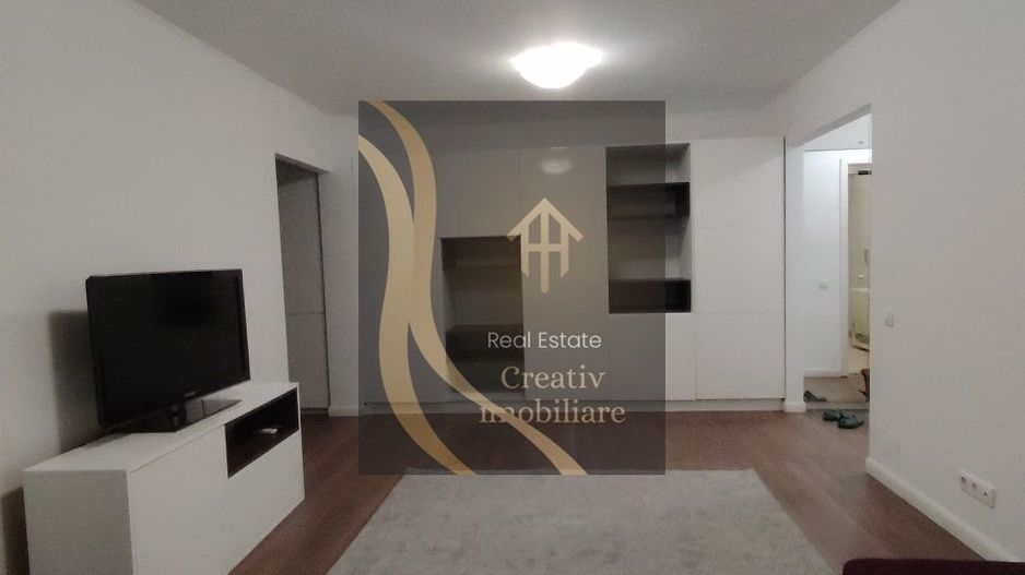 Apartament două camere, zona Unirii, de închiriat! - Poză 1