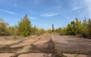 Platformă industrială 37,6 ha, Valea Călugărească cu proiect de racord feroviar - Poză 19