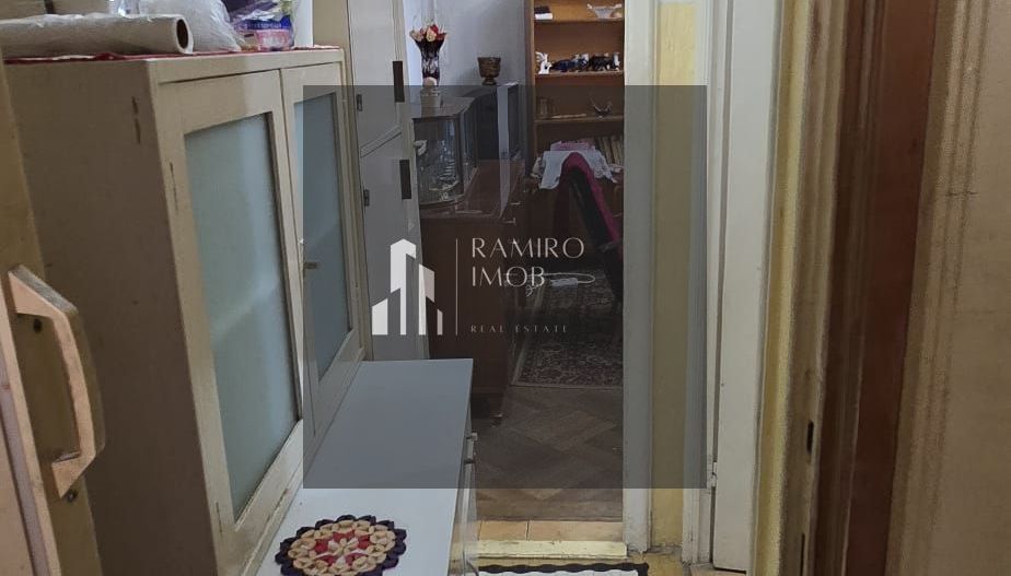 Apartament 2 camere metrou Stefan cel mare/centrala - Poză 7