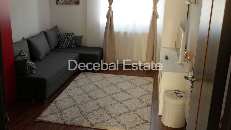 Ap. 3 Camere 74mp + Parcare, Etaj 1, Lângă Pădure | Roșu, Chiajna - Poză 8