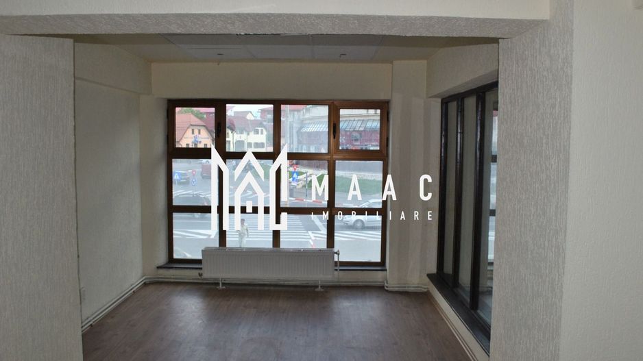 Spațiu de Birouri | 232 MPU | Turnișor - Poză 2