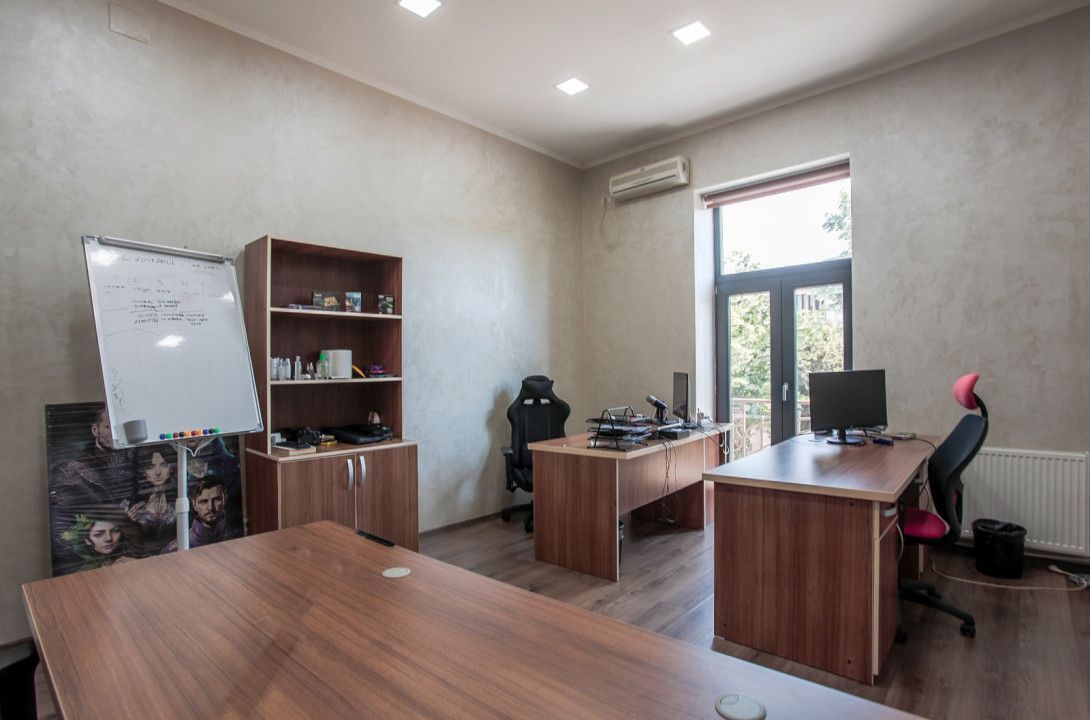 Apartamente de vânzare pe Bdul Tomis – Sala sporturilor - Poză 5