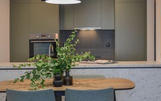 Apartament cu 3 camere, complet mobilat și utilat, Gheorgheni - Poză 5