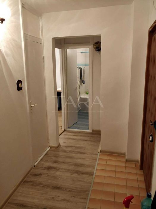 Apartament luminos și spațios în Zorilor, zona Piata Zorilor - Poză 6